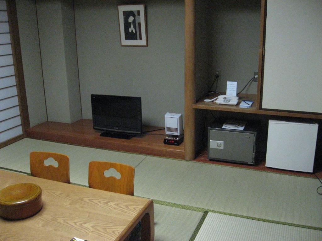 Gosho Nishi Heian Hotel Kyōto